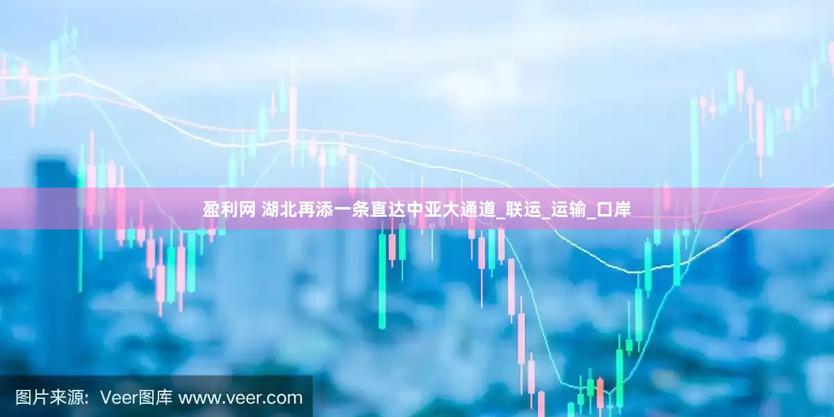 盈利网 湖北再添一条直达中亚大通道_联运_运输_口岸