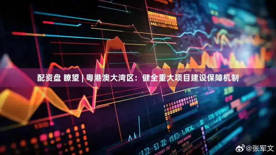 配资盘 瞭望 | 粤港澳大湾区：健全重大项目建设保障机制